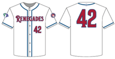 Picture of Home Jersey