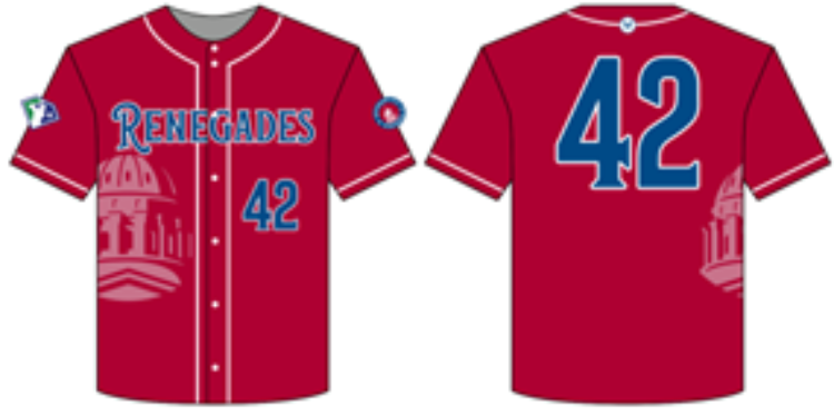 Picture of Road Jersey