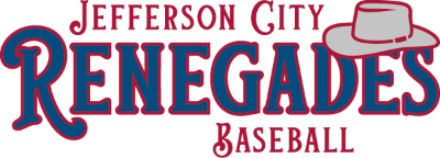 Picture of Grey Shirt Renegades Baseball