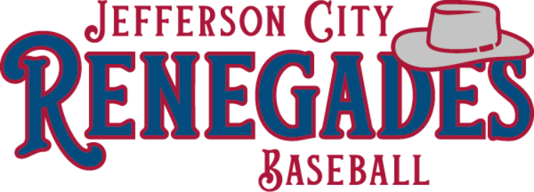Picture of Grey Shirt Renegades Baseball