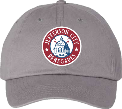 Picture of Grey Cap