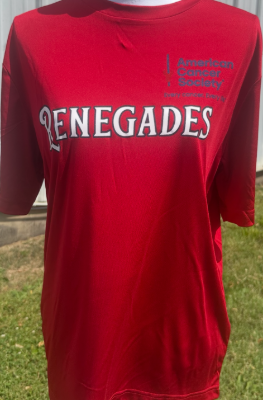 Picture of Renegades Dri Fit Shirt