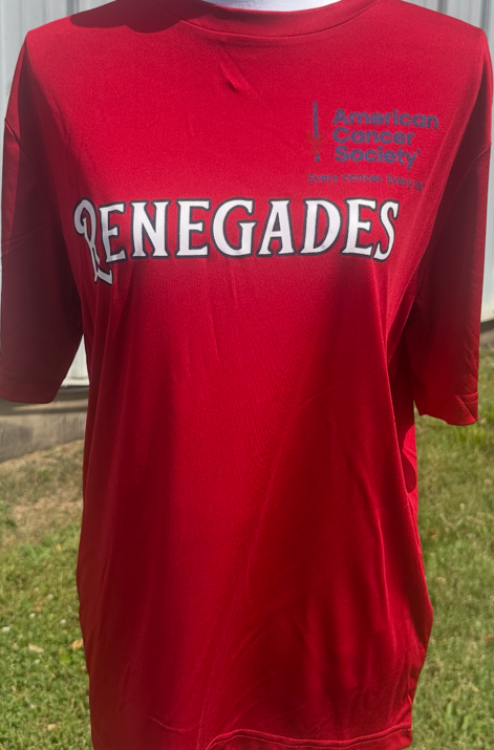 Picture of Renegades Dri Fit Shirt